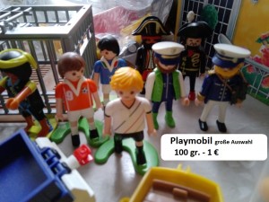 Playmobil